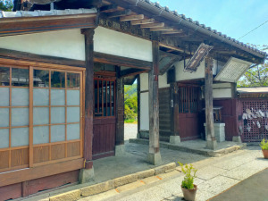 常木山十輪寺