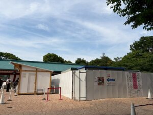 山王日枝神社の現在の様子